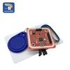 1Set PN532 NFC RFID Wireless Module V3 User Kits Reader Writer Mode IC S50 Card PCB Attenna I2C IIC SPI HSU For Arduino ► Photo 3/6
