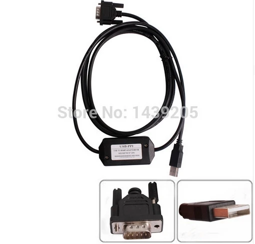 USB Кабель для программирования Siemens кабель 6ES7 901 3DB30 0XA0 Win7 Wincc|cable usb device|cable heartusb data