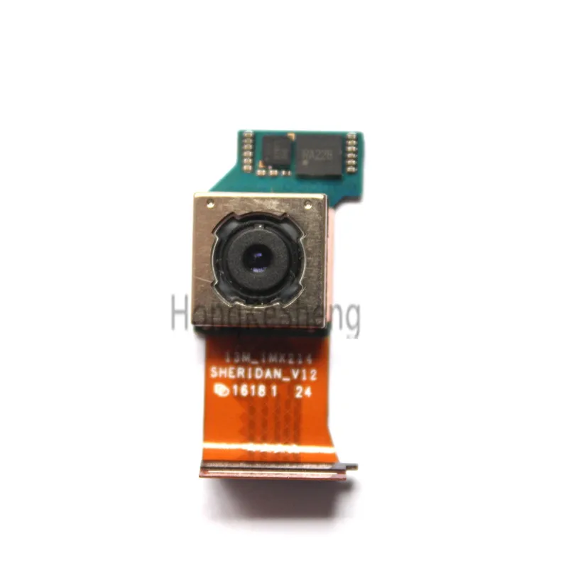 

OEM Rear Camera Replacement for Motorola Moto Z XT1650-01 Z force