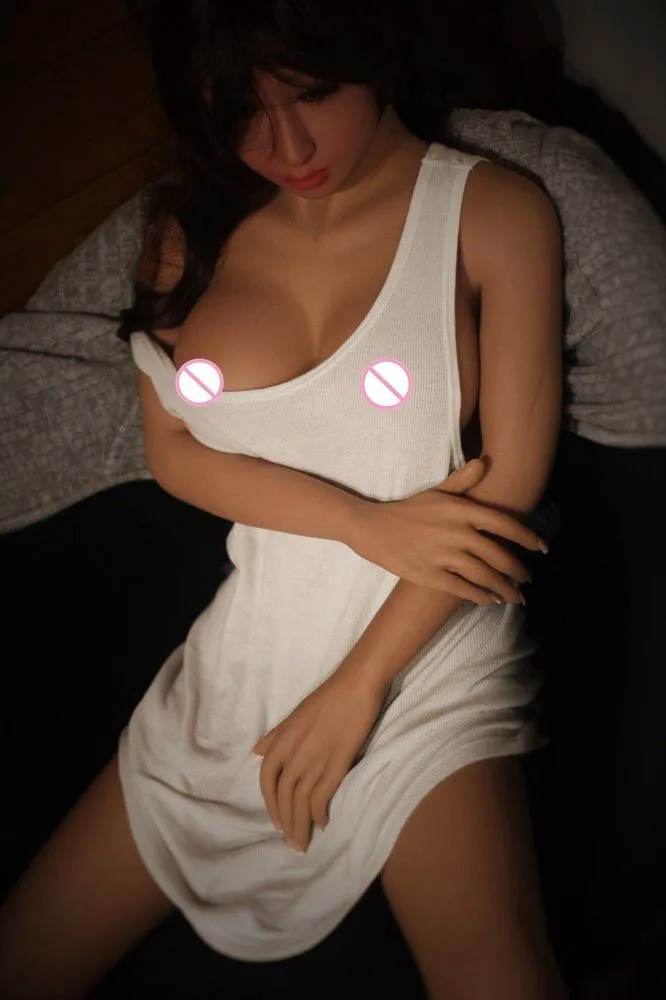  140cm realistic life size full silicone real size sex doll for men lifelike Japanese silicone real 