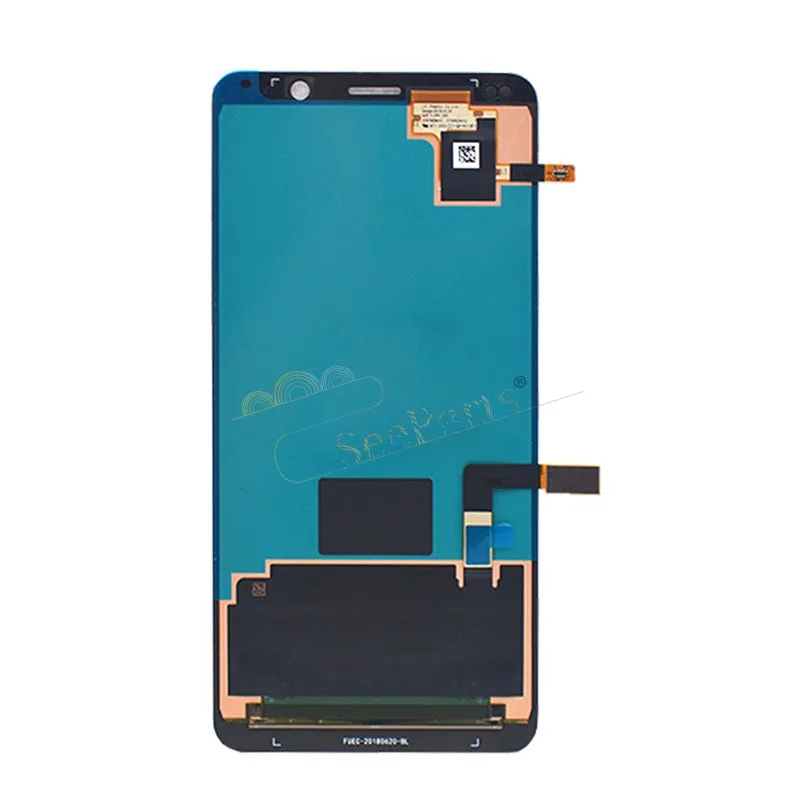 For nokia 9 lcd (4)