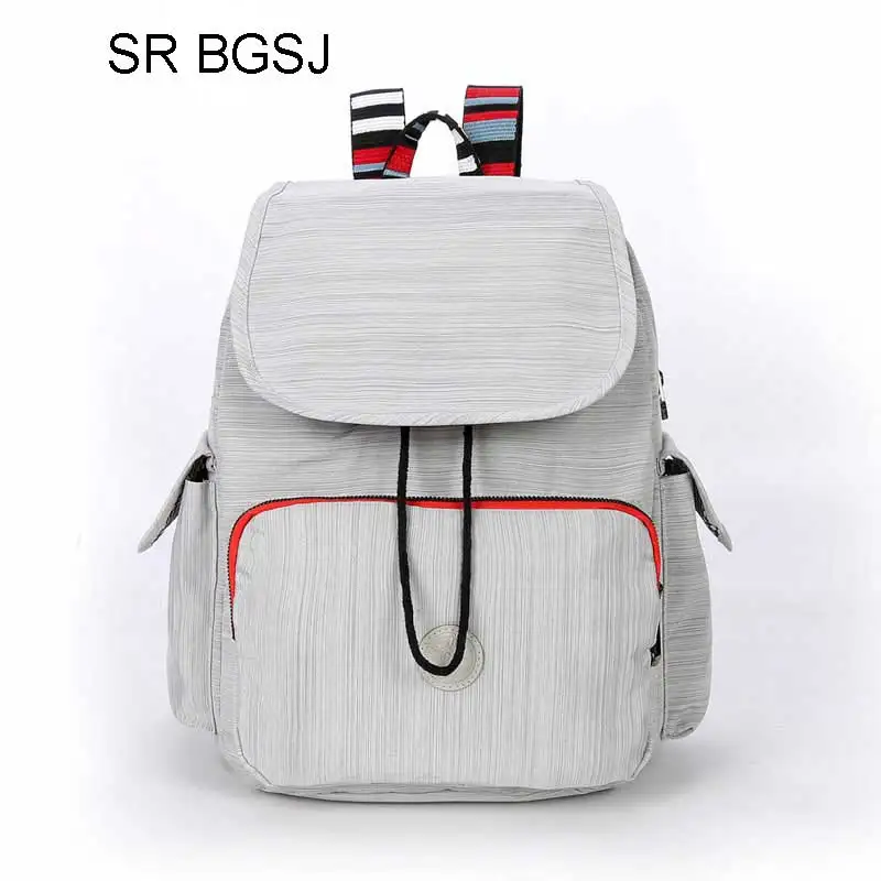 

Free Ship Brand Teenage Backpacks for Girl Waterproof Backpack Travel Bag Women Large Capacity Brand Bags for Girls