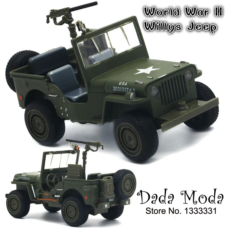 570 Koleksi Gambar Mobil Jeep Willys Gratis