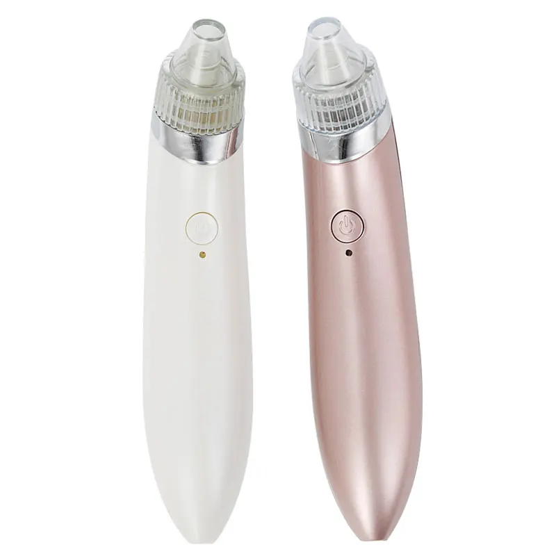 

Electric Facial Pore Blemish Cleanser BlackHead Cleaner Acne Remover Tool Kit Skin Care Beauty Machine 2017 Dropshipping