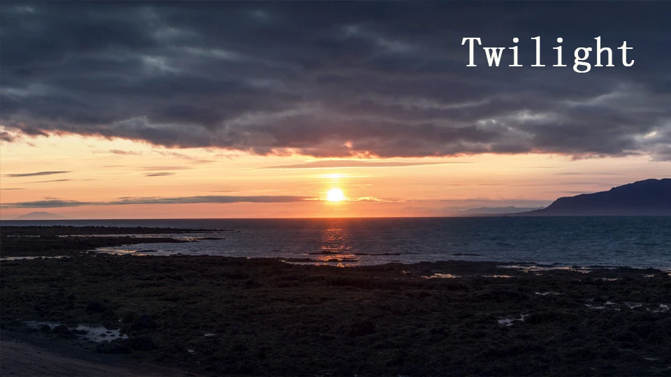 Twilight (1)