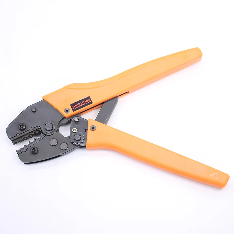 Quality VH5 10A Multi function Mini Crimping Tools Wire Crimpers