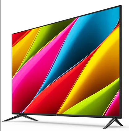 Оригинальный телевизор grobal HD 4K 1080P 50 дюймов Wi Fi/lan Интернет светодиодный смарт fullhd