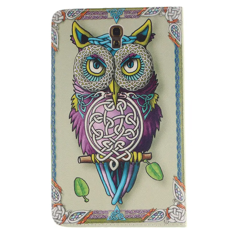 Силиконовый чехол книжка для Samsung Galaxy Tab S 8 4 T700 T705|tablet funda|for samsung galaxy tabcover tablet |