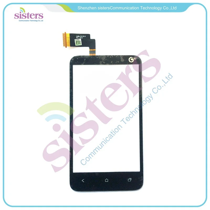 HTC0156 Touch Screen Digitizer Panel Replacement For HTC 328T Free Shipping (1)