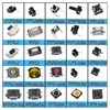 250 pièces 25 Types X10 pièces Tactile bouton poussoir Tactile interrupteur à distance touches bouton Microswitch offre spéciale ► Photo 2/6