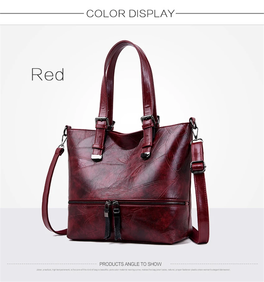 sacos alta qualidade grande tote