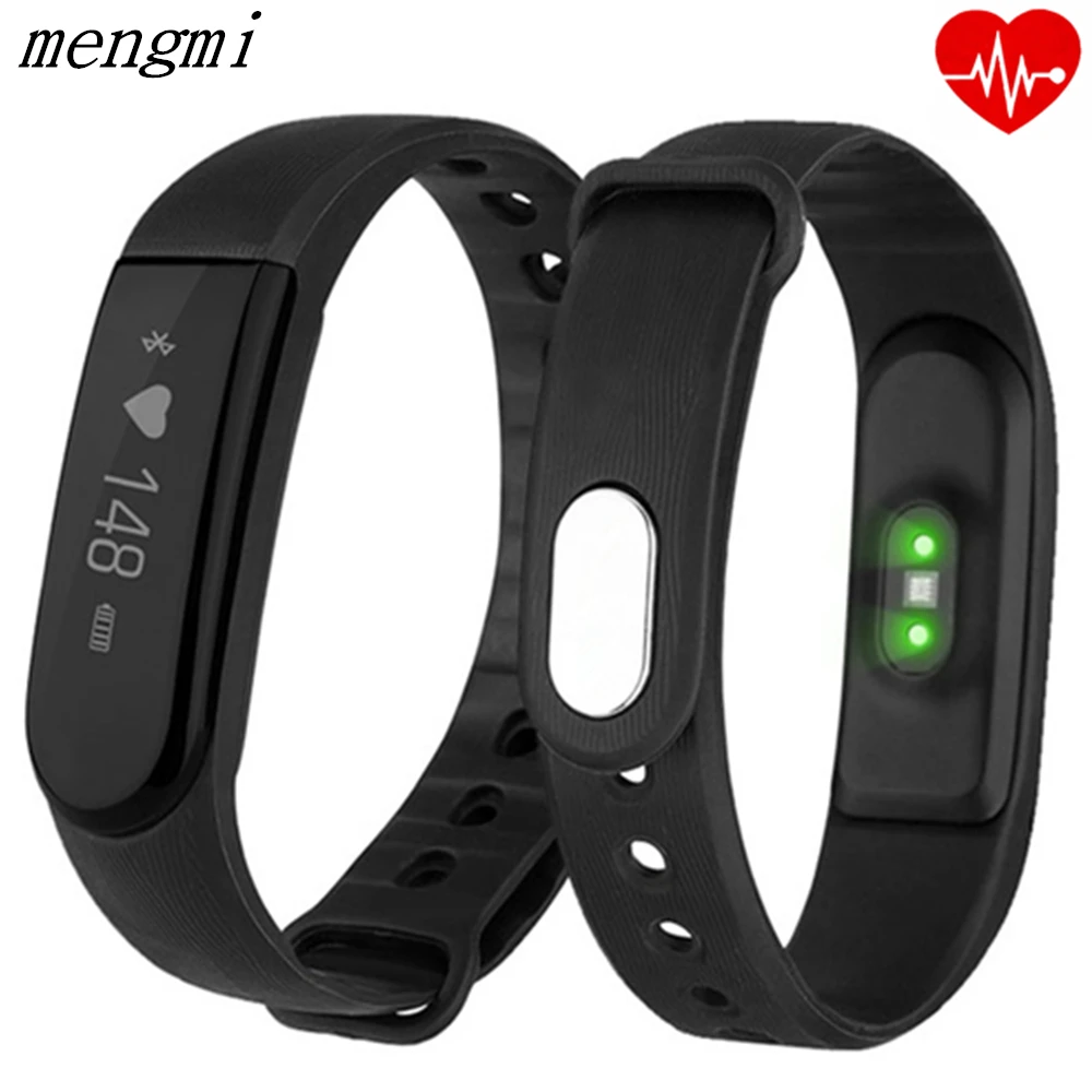imágenes para ID101 Pulsera Inteligente Paso Podómetro Sleep Monitor de Ritmo Cardíaco Rastreador Rastreador Salud Pulsera Inteligente para IOS andriod Inteligente Banda imágenes para ID101 Pulsera Inteligente Paso Podómetro Sleep Monitor de Ritmo Cardíaco Rastreador Rastreador Salud Pulsera Inteligente para IOS andriod Inteligente Banda