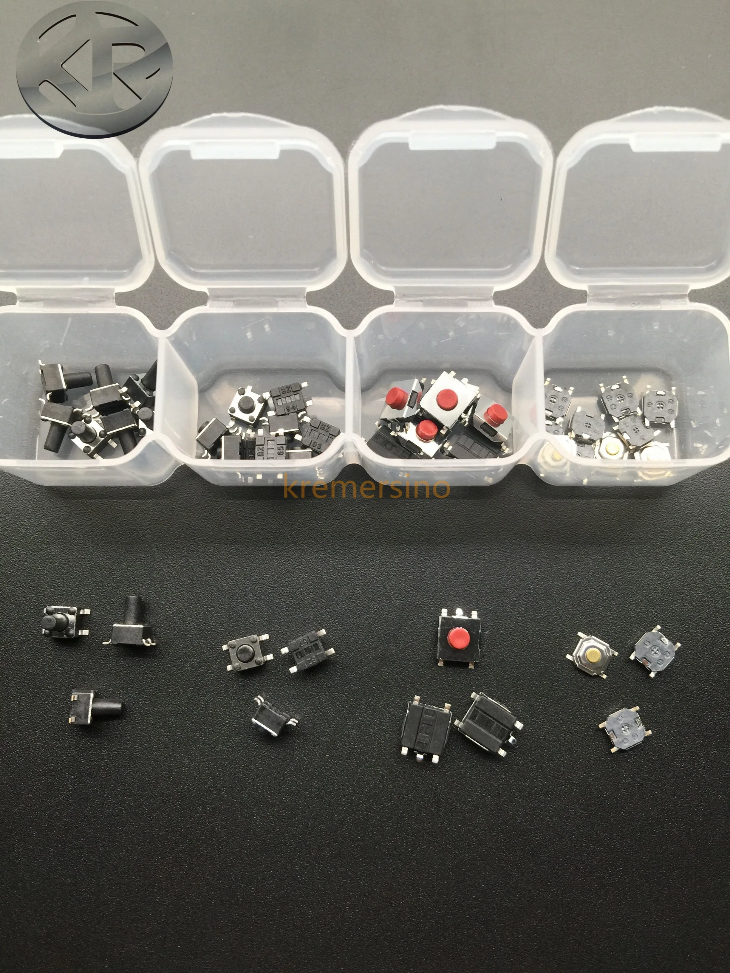 KR60030 CAR AUDIO SWITCH SET (1)