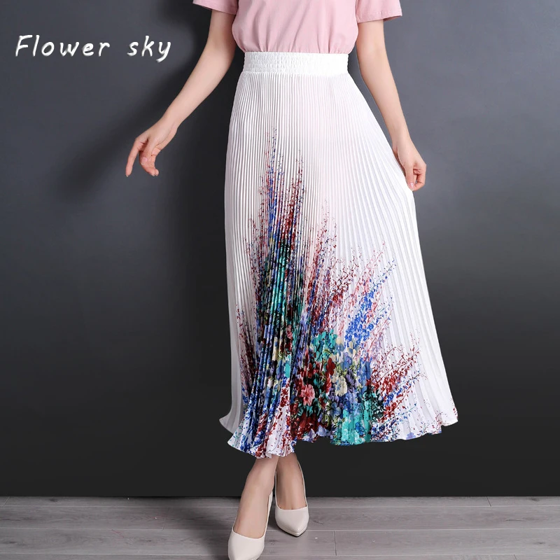 ArtSu Fashion Women Korea Floral Embroidery Denim Shorts