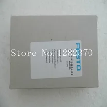 Новые оригинальные аутентичные электромагнитный клапан festo VSVA-B-B52-H-A1-1C1 пятно 546696