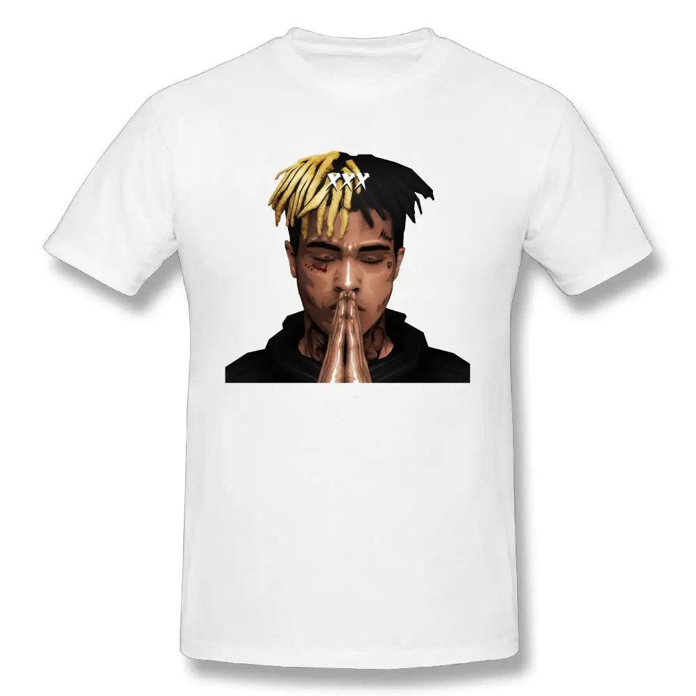 Lil Pump T Shirt XXXTENTACION FREE X PRAY Cartoon Print T-Shirt Men Casual T Shirts Basic Tee Shirt Plus Size 4XL 5XL 6XL Lil Pump T Shirt XXXTENTACION FREE X PRAY Cartoon Print T-Shirt Men Casual T Shirts Basic Tee Shirt Plus Size 4XL 5XL 6XL