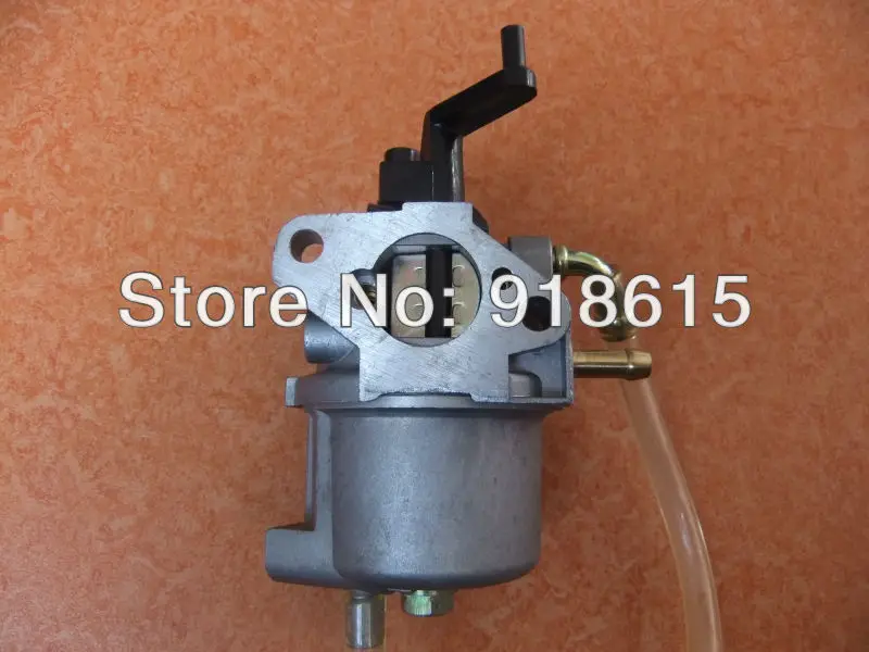

free shipping SHX1000 Carburetor for digital portable generator replace ELEMAX generator parts.