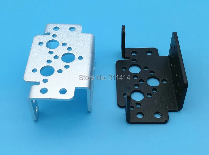 Multipurpose Bracket-2