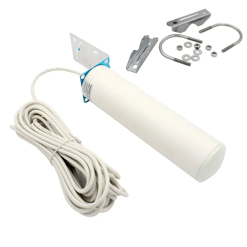 3g 4g antenna with N male 10m cable_2