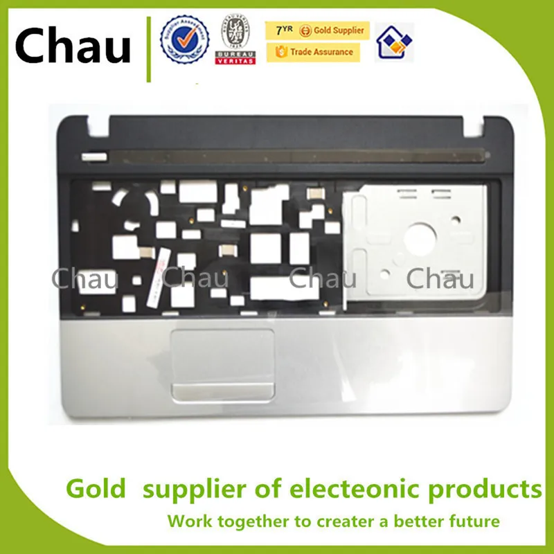 Новинка для Acer E1 571G 531G 521 531 Q5WPH Q5WT6 NV55 NV57 чехол с упором рук Верхняя Нижняя Обложка