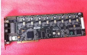 

brooktrout TR1000-P8V2F-8L 8401-8L   Card