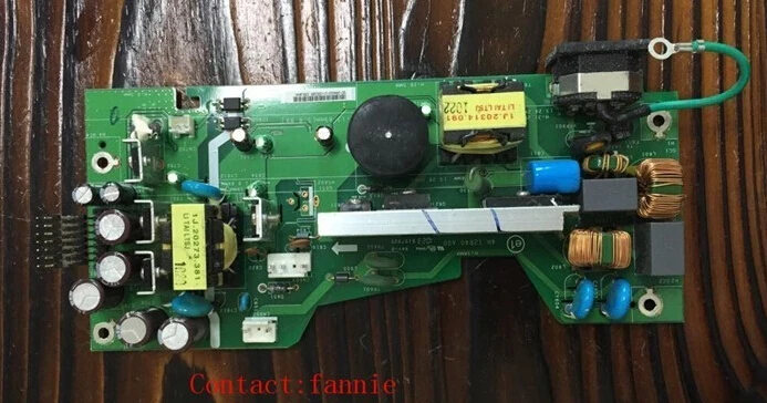 

4H.12R40.A00 Projector Parts IN3194 For InFocus Main Power Supply