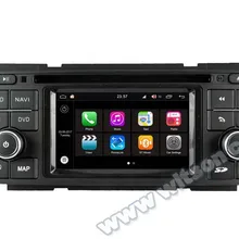 4," Android 8,0 Oreo OS автомобильный DVD Мультимедиа gps радио для Chrysler 300 M 2002-2004& Concorde 2002-2004& PT Cruiser 2002-2006