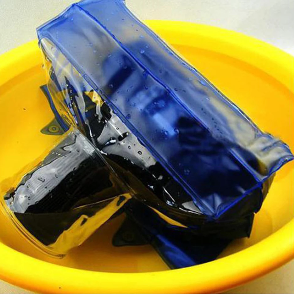 Универсальный Водонепроницаемый Чехол для камеры DSLR SLR камера подводного