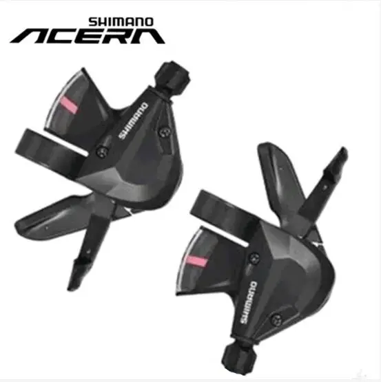 buy Shimano SL M310 Trigger Shifter 3*7S 3*8S bike Shifters M310 21S 24S
