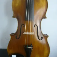 16," viola хороший клен с задней стороны, сторона, ель Топ модель stradi viola
