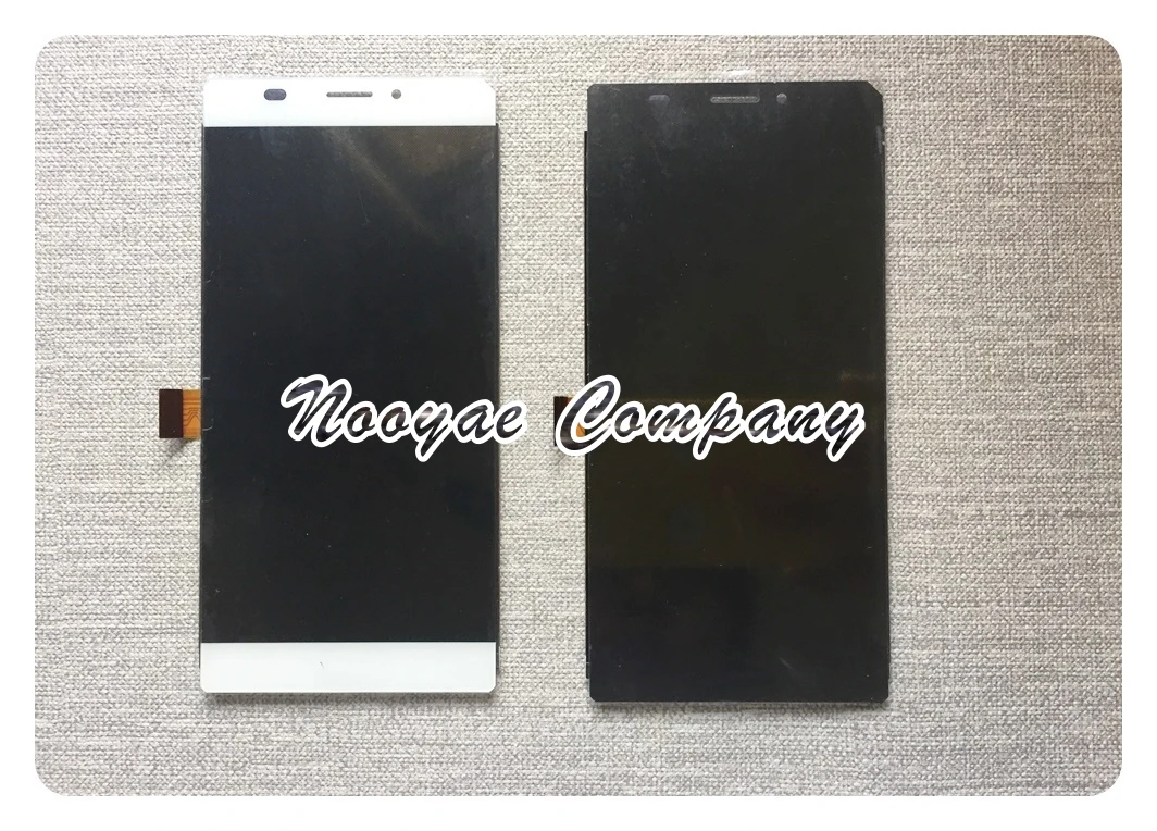 

Novaphopat Tested Touchscreen For Pantech VEGA SKY A870 LCD Display Screen Touch Screen Digitizer Sensor Complete full Assembly