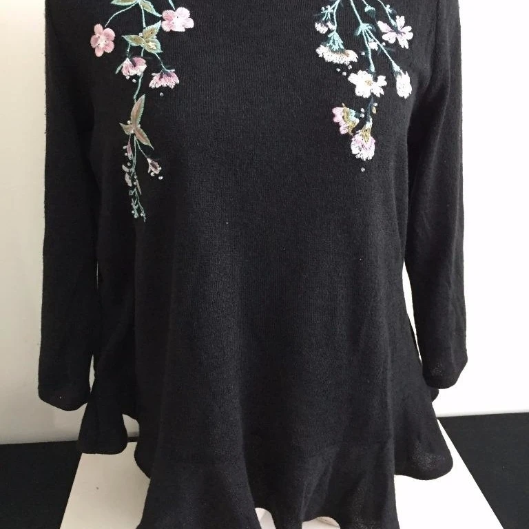 lauren conrad sweater dress