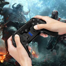 Nintend переключатель Беспроводной игровой контроллер USB Bluetooth Беспроводной игровой контроллер геймпад для nintendo переключатель