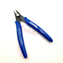 U.S. US American Plato. PLATO 170 Wishful Clamp DIY Electronic Diagonal Pliers Side Cutting Nippers Wire Cutter