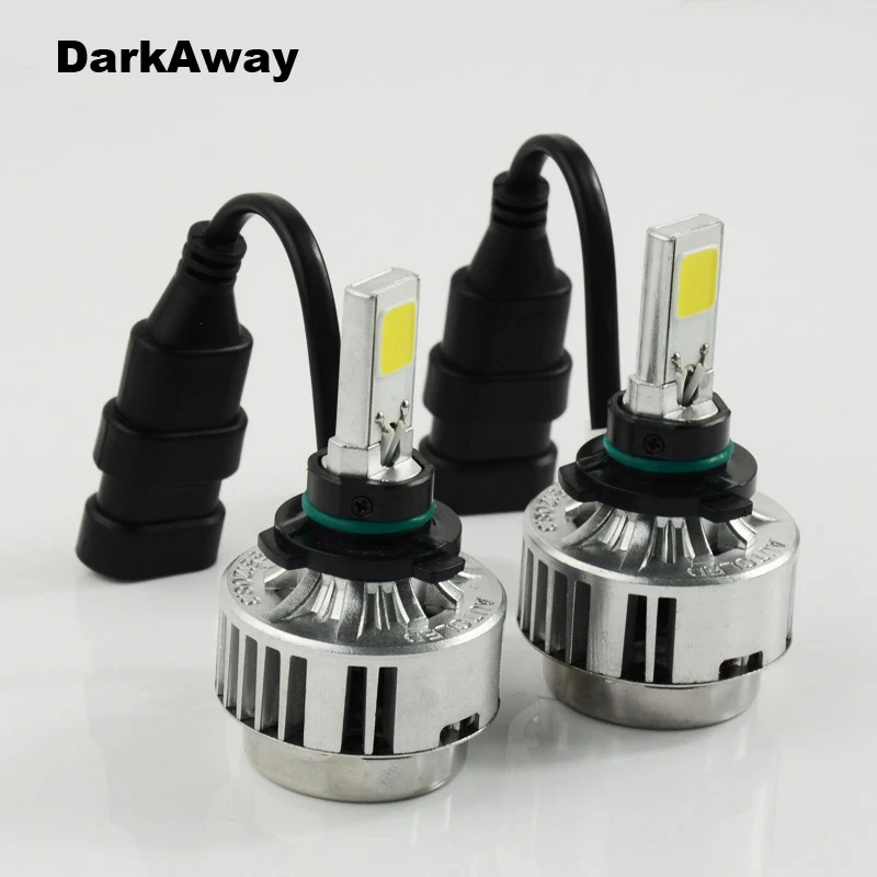 Car LED Headlight LH-A233-HB3 -1 DarkAway