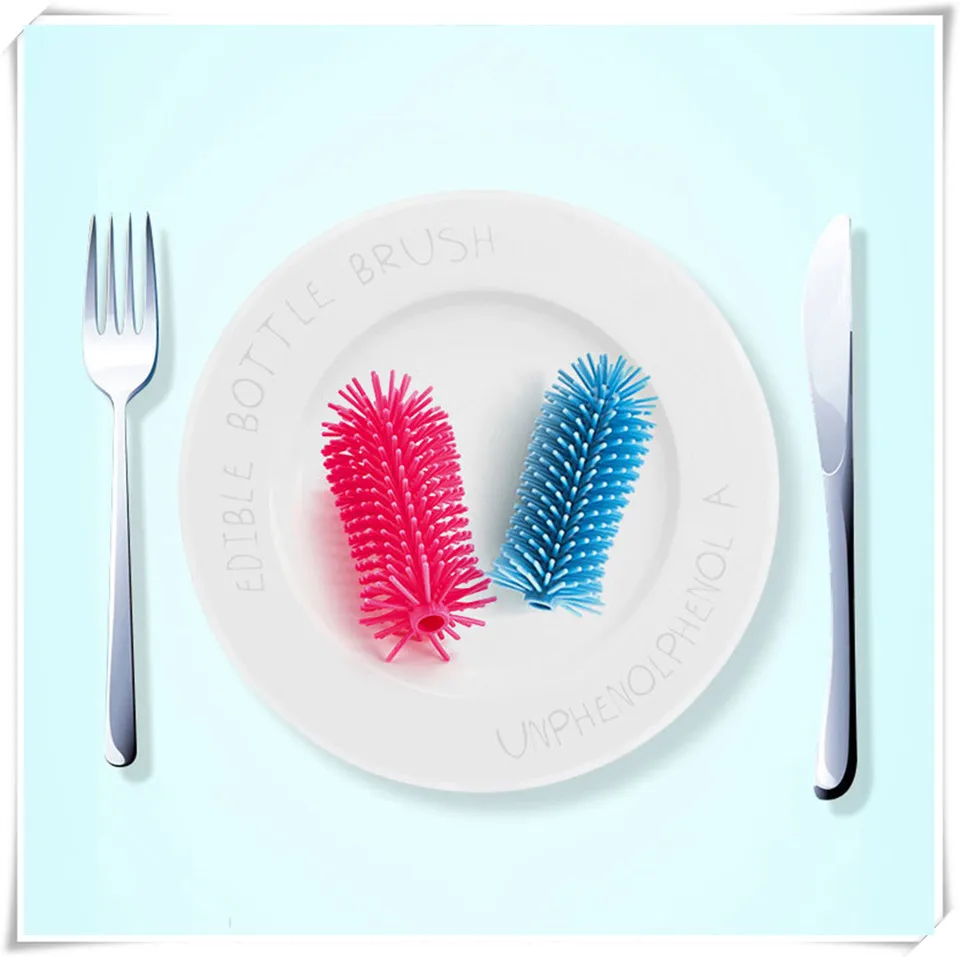 bottle brush set xq9