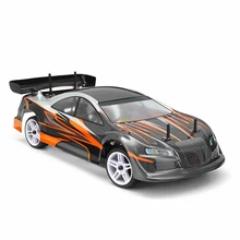 HSP 94103 1/10 2,4G 4WD 360 мм Дрифт Rc автомобиль электрическая мощность на Дороге грузовик RTR игрушка