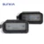 2 pz/lotto 12 v Auto LED Targa Numero di licenza Luce 18 SMD Super White Lampada per Ford Fiesta/di Messa A Fuoco DA3 5D/Kuga/Galaxy WA6 con canbus