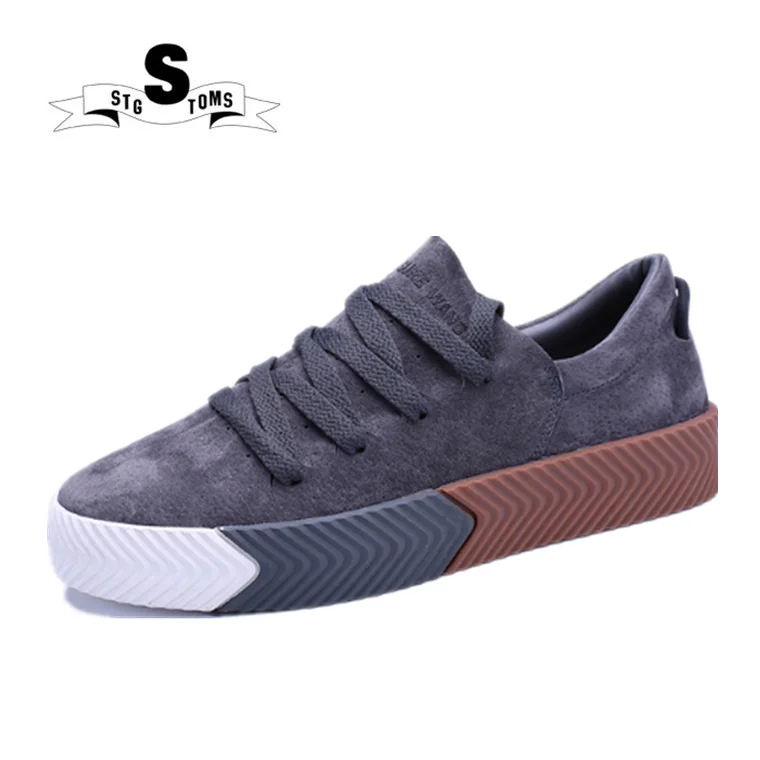 

Men's Canvas Flats Superstar Shoes For Mens Top Quality New Shoes Skateboarding Chaussure Homme tm0041