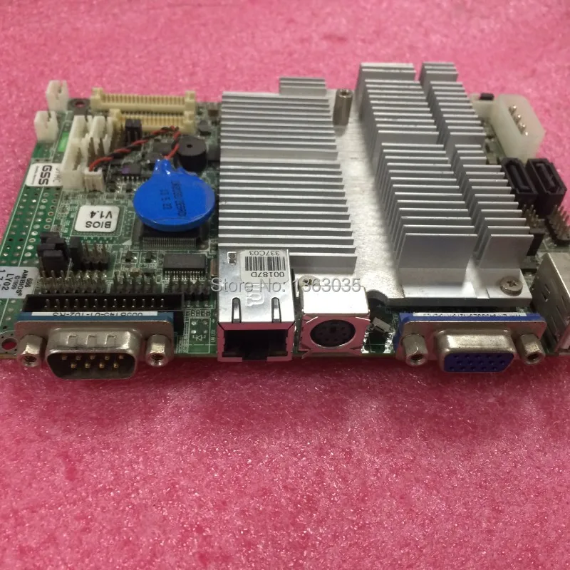 WAFER-945GSE3-N270-R10-ZHLJ  1