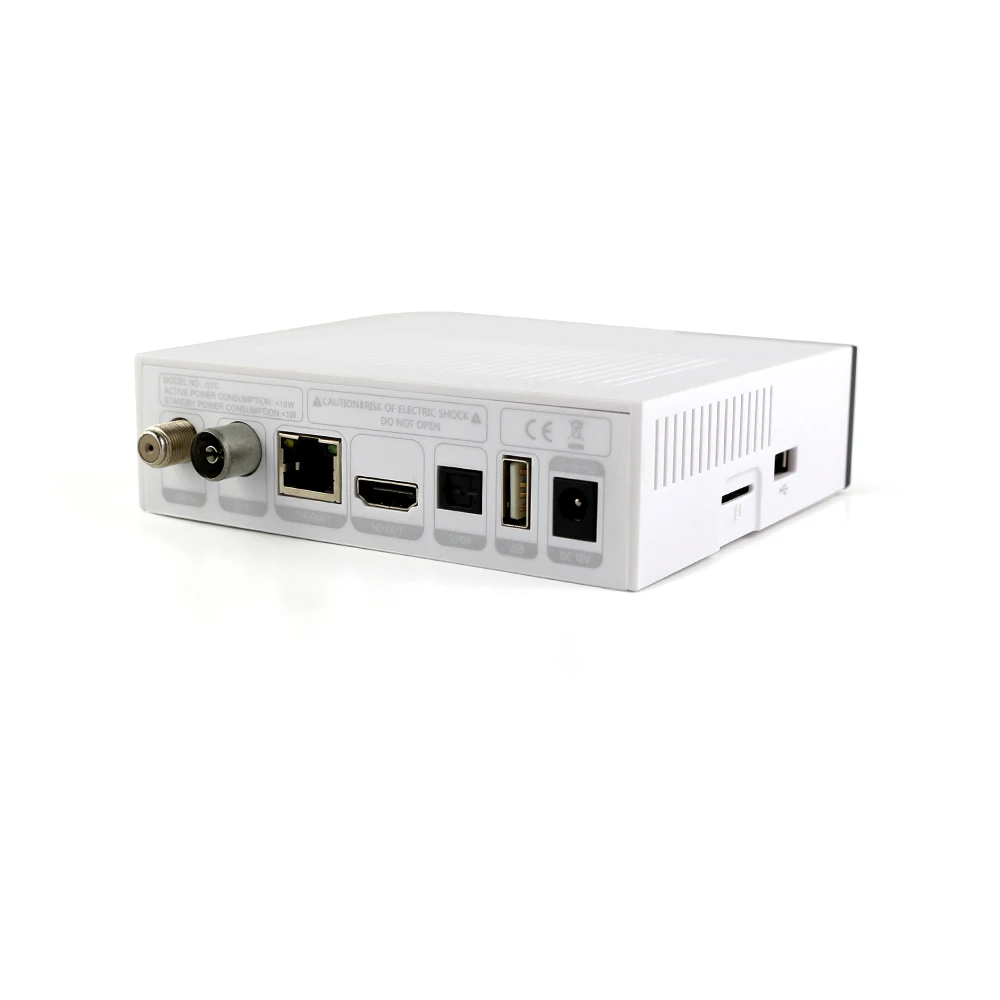 FREESAT GTmedia GTC Receptor DVB-S2 DVB-C DVB-T2 ISDBT Amlogic S905D Android 6.0 TV BOX 2GB 16GB Satellite 1 Year IPTV Receiver FREESAT GTmedia GTC Receptor DVB-S2 DVB-C DVB-T2 ISDBT Amlogic S905D Android 6.0 TV BOX 2GB 16GB Satellite 1 Year IPTV Receiver