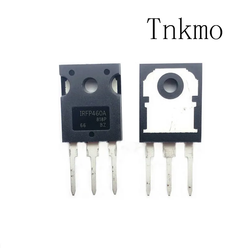 IRFP460A (4)