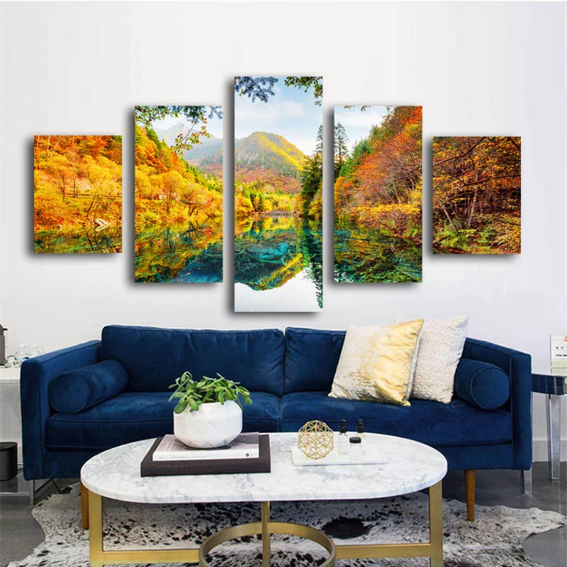 landscape painting