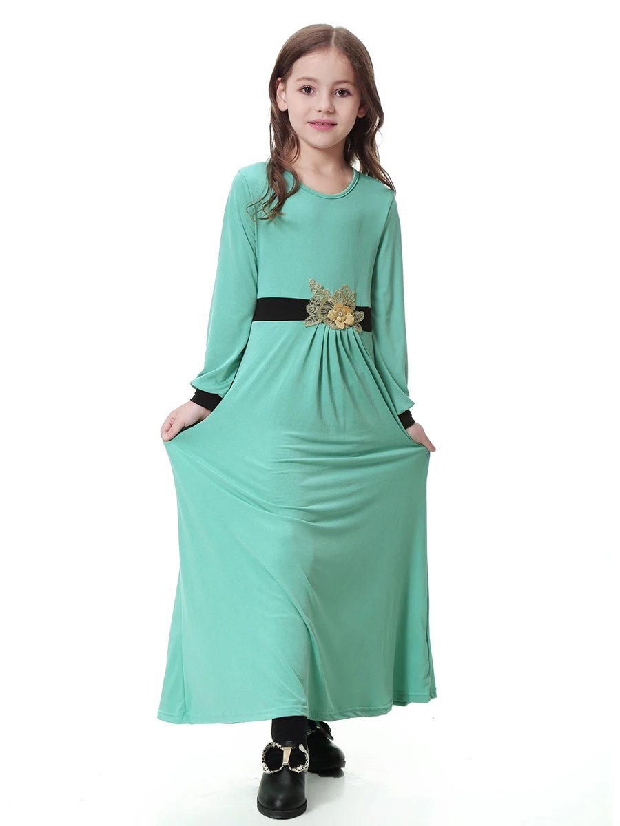 light green 4
