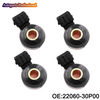 

For Nissan primera ALMERA MAXIMA PATHFINDER 100 NX 300 ZX QX 2.4L KS79 INFINITI G20 J30 Q45 I III QX4 Knock Sensor 22060-30P00