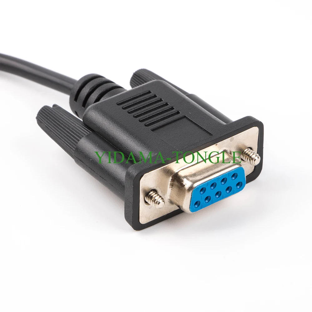 USB RS232 Serial to DB9 Female Adapter Converter FTDI Null Modem or Terminal device Cable support win7/8/10/xp/android/mac etc USB RS232 Serial to DB9 Female Adapter Converter FTDI Null Modem or Terminal device Cable support win7/8/10/xp/android/mac etc