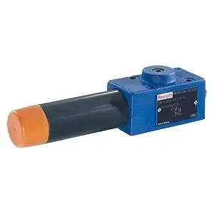

DZ10DP2-43/75 REXROTH VALVE NEW