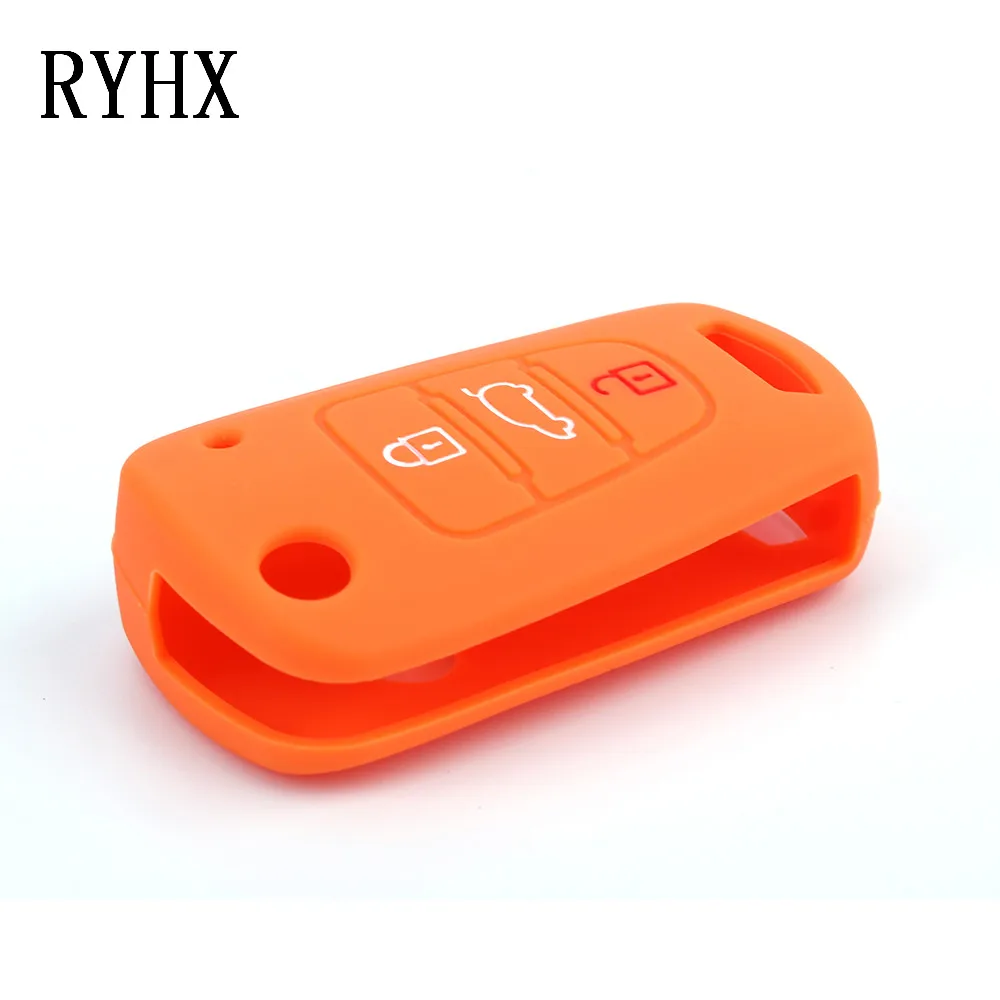 Kia key cover52