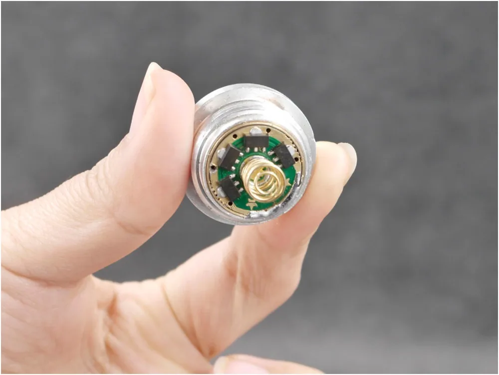AMC7135 C8  led module (4)