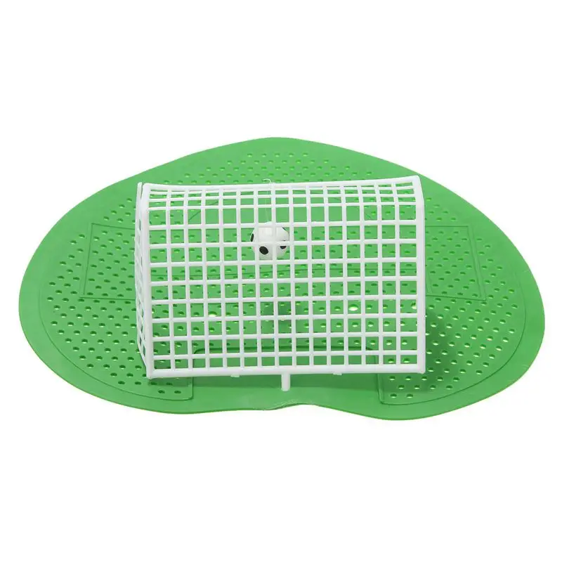 أفضل 2 x لكرة القدم صافي مبولة إدراج استخدام مبولة مبولة WC حماية